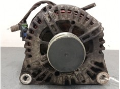 Recambio de alternador para peugeot 207/207+ (wa_, wc_) 1.6 hdi referencia OEM IAM 9646321780 2542924A 