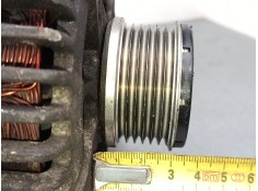 Recambio de alternador para peugeot 207/207+ (wa_, wc_) 1.6 hdi referencia OEM IAM 9646321780 2542924A  2