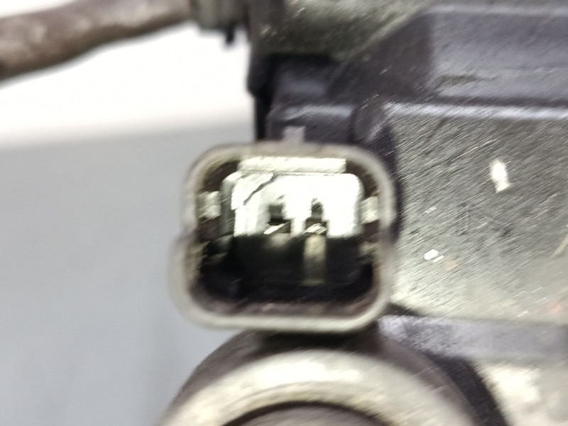 Recambio de alternador para peugeot 207/207+ (wa_, wc_) 1.6 hdi referencia OEM IAM 9646321780 2542924A 