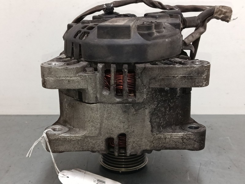 Recambio de alternador para peugeot 207/207+ (wa_, wc_) 1.6 hdi referencia OEM IAM 9646321780 2542924A 