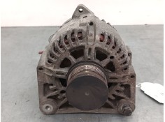 Recambio de alternador para renault megane ii station wagon (km0/1_) 1.5 dci (km02, km13) referencia OEM IAM 8200386806  