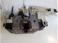 Recambio de cerradura puerta delantera izquierda para mercedes-benz sprinter 3,5-t furgoneta (b906) 311 cdi (906.631, 906.633, 9 2