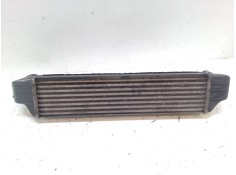 Recambio de intercooler para bmw x3 (e83) 2.0 d referencia OEM IAM 77897930  1787779 2