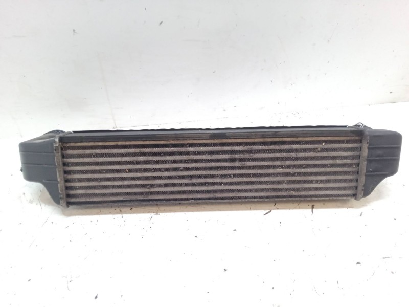 Recambio de intercooler para bmw x3 (e83) 2.0 d referencia OEM IAM 77897930  1787779