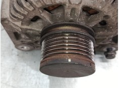 Recambio de alternador para renault megane ii station wagon (km0/1_) 1.5 dci (km02, km13) referencia OEM IAM 8200386806   2