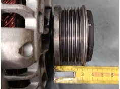 Recambio de alternador para opel astra h (a04) 1.9 cdti (l48) referencia OEM IAM REC20301650   2