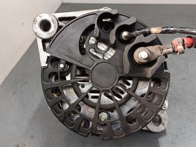 Recambio de alternador para opel astra h (a04) 1.9 cdti (l48) referencia OEM IAM REC20301650  