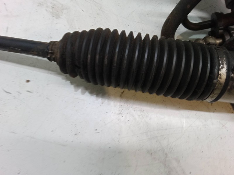 Recambio de cremallera direccion para volvo s60 ii (134) d3 referencia OEM IAM   