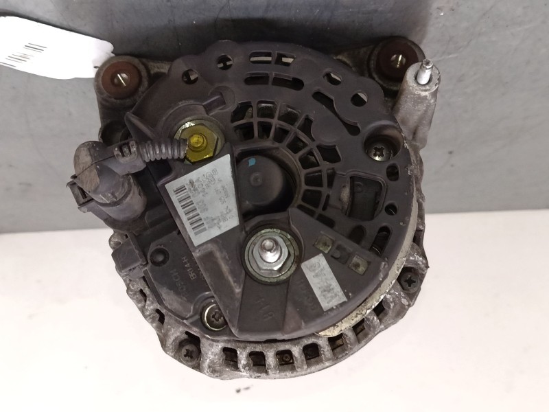 Recambio de alternador para volkswagen golf v (1k1) 1.9 tdi referencia OEM IAM 06F903023F  