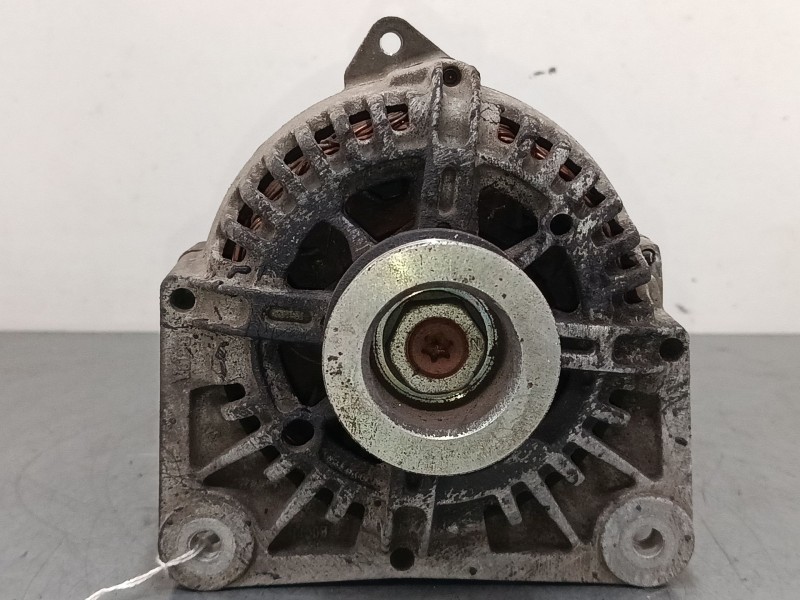 Recambio de alternador para renault scénic ii (jm0/1_) 1.6 16v (jm1r) referencia OEM IAM 8200667619  