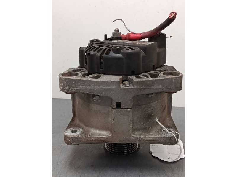 Recambio de alternador para renault scénic ii (jm0/1_) 1.6 16v (jm1r) referencia OEM IAM 8200667619  