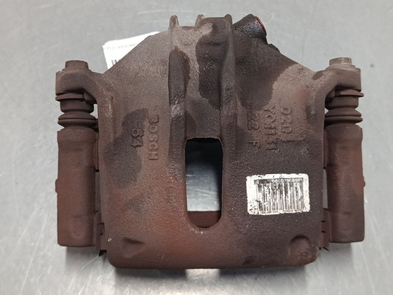 Recambio de pinza freno delantera izquierda para citroën xsara picasso (n68) 1.6 referencia OEM IAM 9660295880  