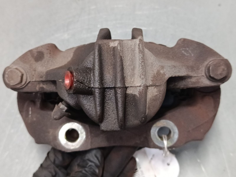 Recambio de pinza freno delantera izquierda para citroën xsara picasso (n68) 1.6 referencia OEM IAM 9660295880  