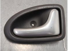Recambio de maneta interior puerta trasera derecha para renault megane i kombi van (ka_) 1.4 (ka0d) referencia OEM IAM 820002899
