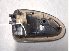 Recambio de maneta interior puerta trasera derecha para renault megane i kombi van (ka_) 1.4 (ka0d) referencia OEM IAM 820002899 2