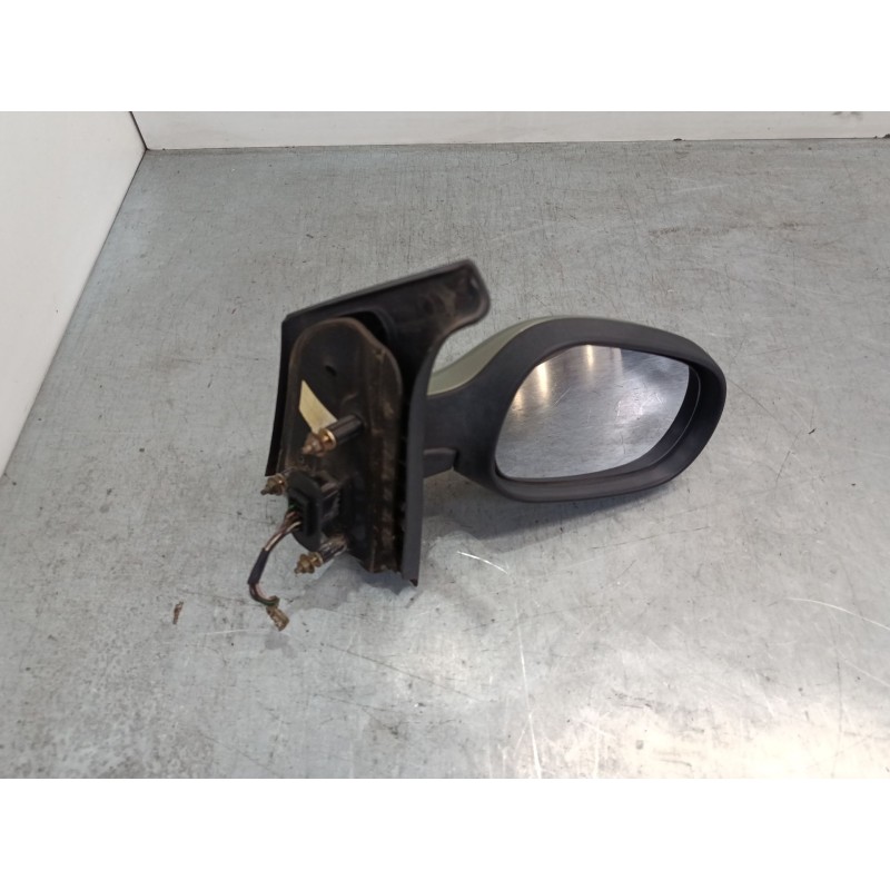 Recambio de retrovisor electrico derecho para renault megane i kombi van (ka_) 1.4 (ka0d) referencia OEM IAM   