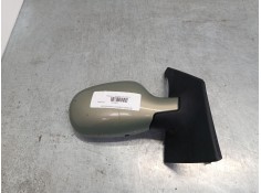 Recambio de retrovisor electrico derecho para renault megane i kombi van (ka_) 1.4 (ka0d) referencia OEM IAM    2