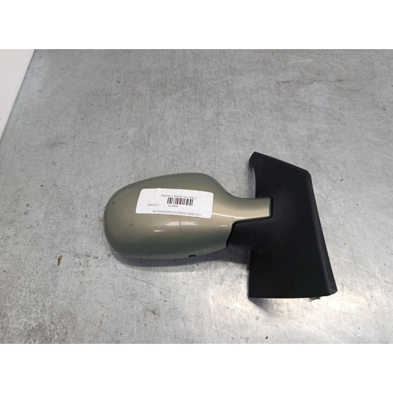 Recambio de retrovisor electrico derecho para renault megane i kombi van (ka_) 1.4 (ka0d) referencia OEM IAM   