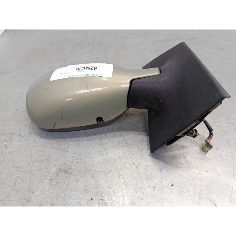 Recambio de retrovisor electrico derecho para renault megane i kombi van (ka_) 1.4 (ka0d) referencia OEM IAM   