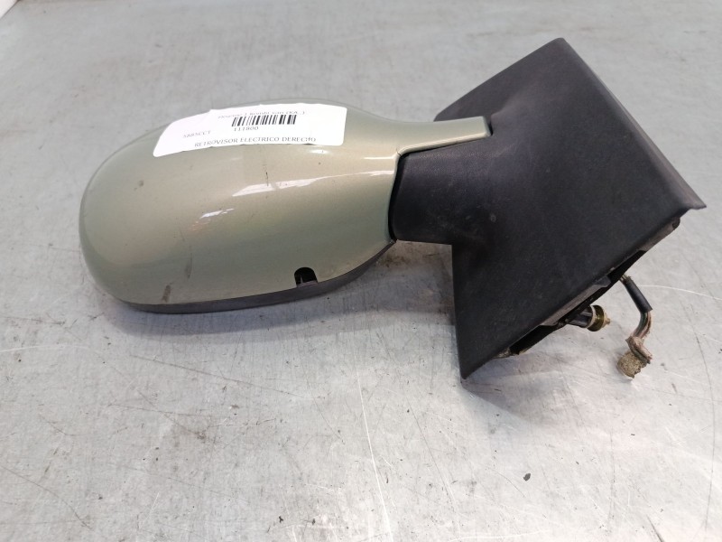 Recambio de retrovisor electrico derecho para renault megane i kombi van (ka_) 1.4 (ka0d) referencia OEM IAM   