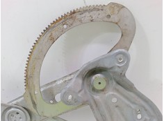 Recambio de elevalunas electrico delantero derecho para renault megane iii hatchback (bz0/1_, b3_) 1.5 dci referencia OEM IAM 96 2