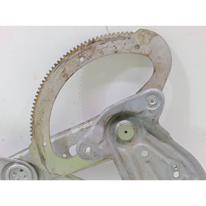Recambio de elevalunas electrico delantero derecho para renault megane iii hatchback (bz0/1_, b3_) 1.5 dci referencia OEM IAM 96