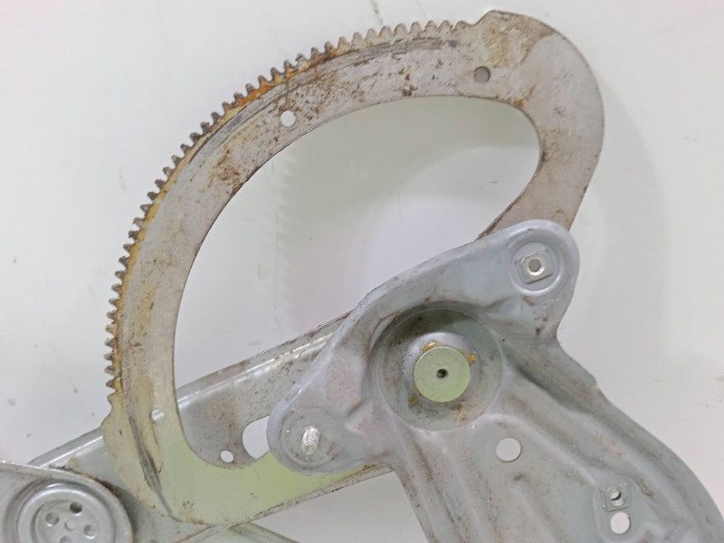 Recambio de elevalunas electrico delantero derecho para renault megane iii hatchback (bz0/1_, b3_) 1.5 dci referencia OEM IAM 96