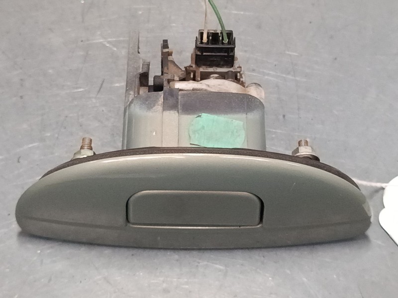 Recambio de maneta exterior porton para renault megane i kombi van (ka_) 1.4 (ka0d) referencia OEM IAM 8200102583  