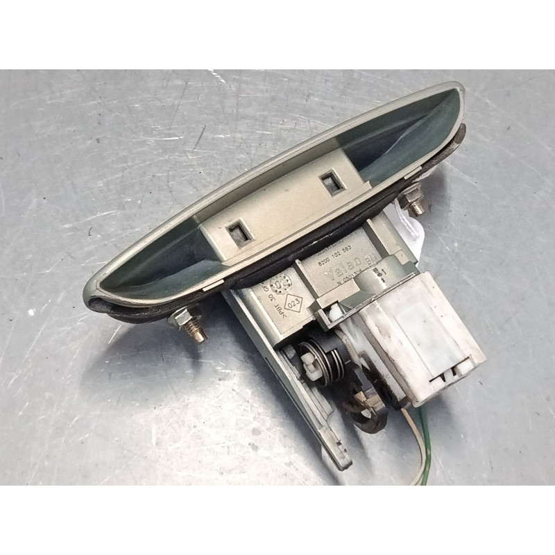 Recambio de maneta exterior porton para renault megane i kombi van (ka_) 1.4 (ka0d) referencia OEM IAM 8200102583  