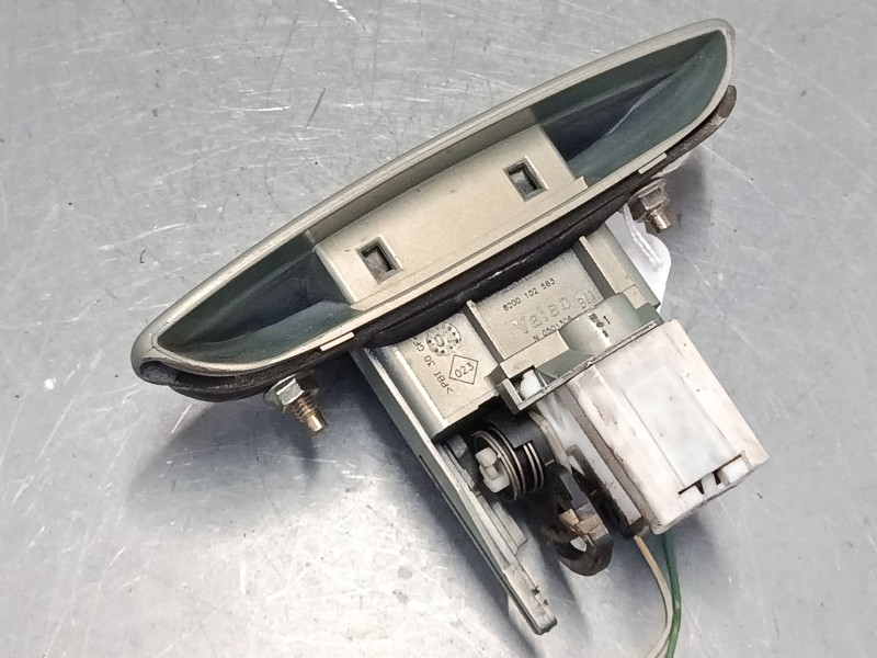 Recambio de maneta exterior porton para renault megane i kombi van (ka_) 1.4 (ka0d) referencia OEM IAM 8200102583  