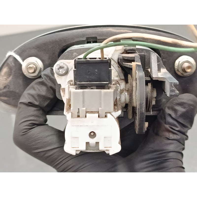 Recambio de maneta exterior porton para renault megane i kombi van (ka_) 1.4 (ka0d) referencia OEM IAM 8200102583  