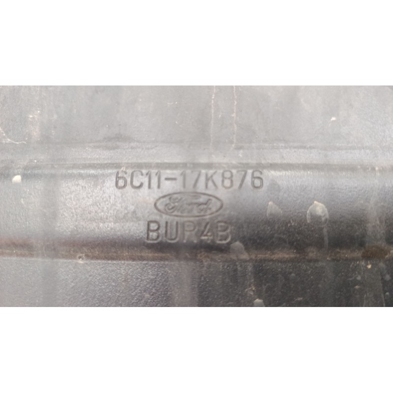 Recambio de refuerzo paragolpes delantero para ford transit caja/chasis (fm_ _, fn_ _, ff_ _) 2.3 16v rwd referencia OEM IAM 6C1