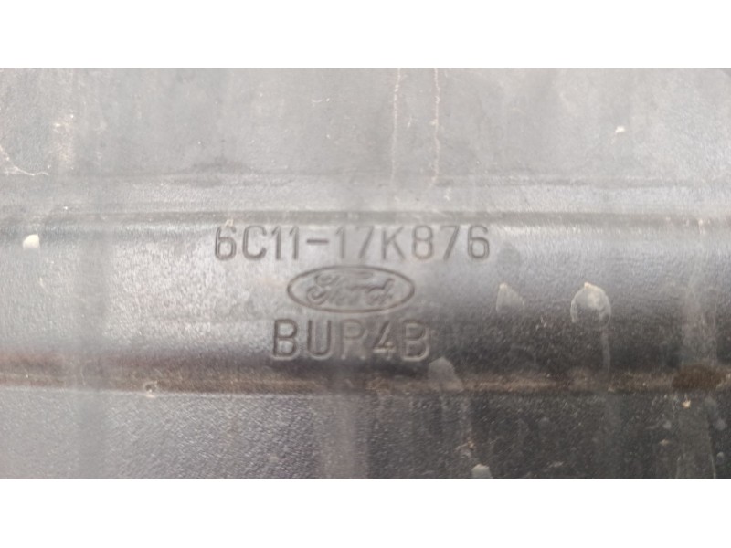 Recambio de refuerzo paragolpes delantero para ford transit caja/chasis (fm_ _, fn_ _, ff_ _) 2.3 16v rwd referencia OEM IAM 6C1