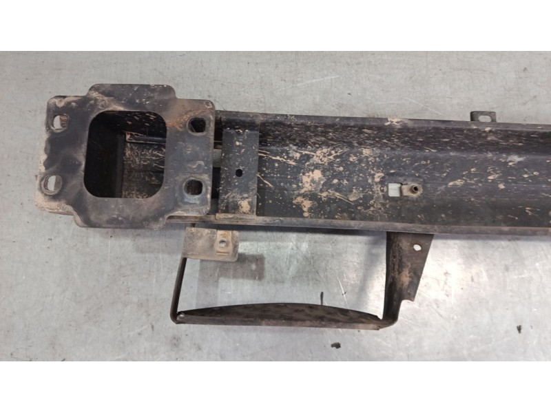 Recambio de refuerzo paragolpes delantero para ford transit caja/chasis (fm_ _, fn_ _, ff_ _) 2.3 16v rwd referencia OEM IAM 6C1