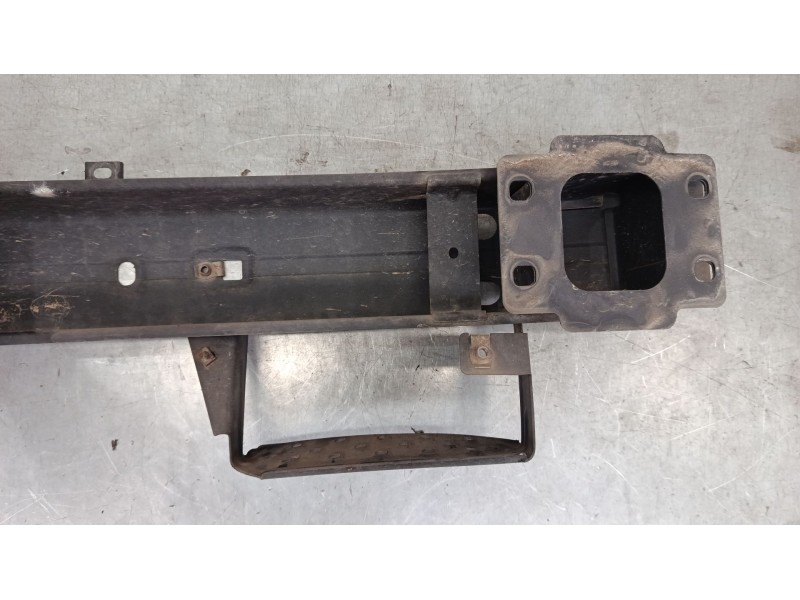 Recambio de refuerzo paragolpes delantero para ford transit caja/chasis (fm_ _, fn_ _, ff_ _) 2.3 16v rwd referencia OEM IAM 6C1