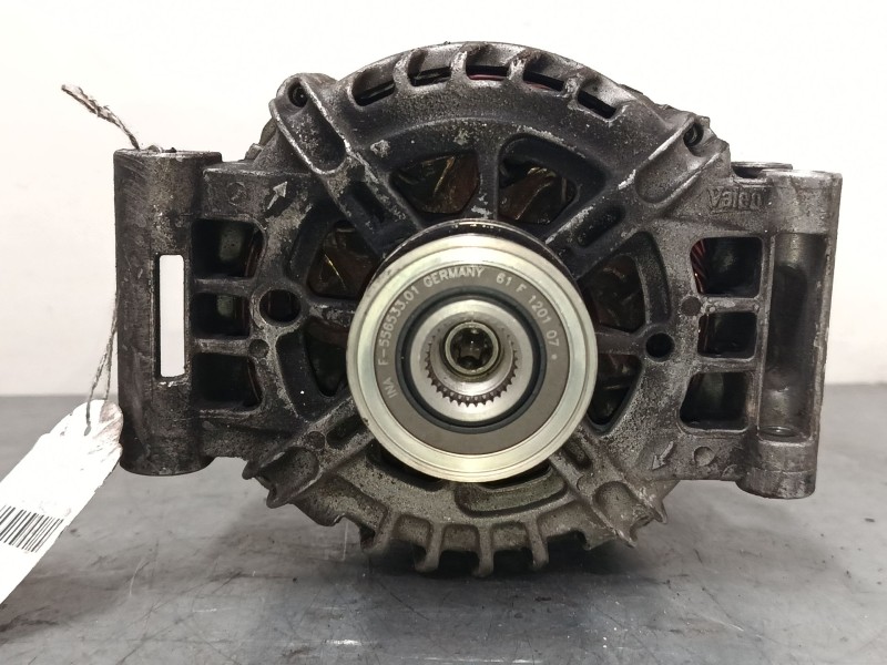 Recambio de alternador para citroën c4 ii (nc_) 1.6 vti 120 referencia OEM IAM 9666998080  