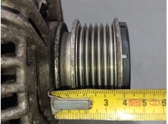 Recambio de alternador para audi a3 sportback (8pa) 2.0 tdi 16v referencia OEM IAM 06F903023F   2