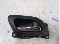 Recambio de maneta interior puerta delantera derecha para peugeot 3008 i monospace (0u_) 1.6 vti referencia OEM IAM   