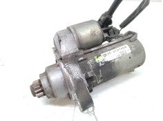 Recambio de motor arranque para skoda fabia i (6y2) 1.4 16v referencia OEM IAM    2