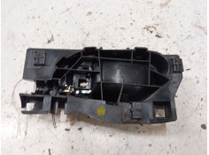 Recambio de maneta interior puerta delantera derecha para peugeot 3008 i monospace (0u_) 1.6 vti referencia OEM IAM    2