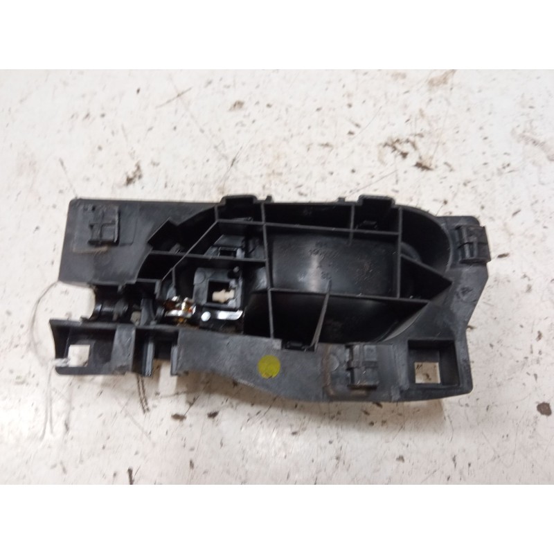 Recambio de maneta interior puerta delantera derecha para peugeot 3008 i monospace (0u_) 1.6 vti referencia OEM IAM   