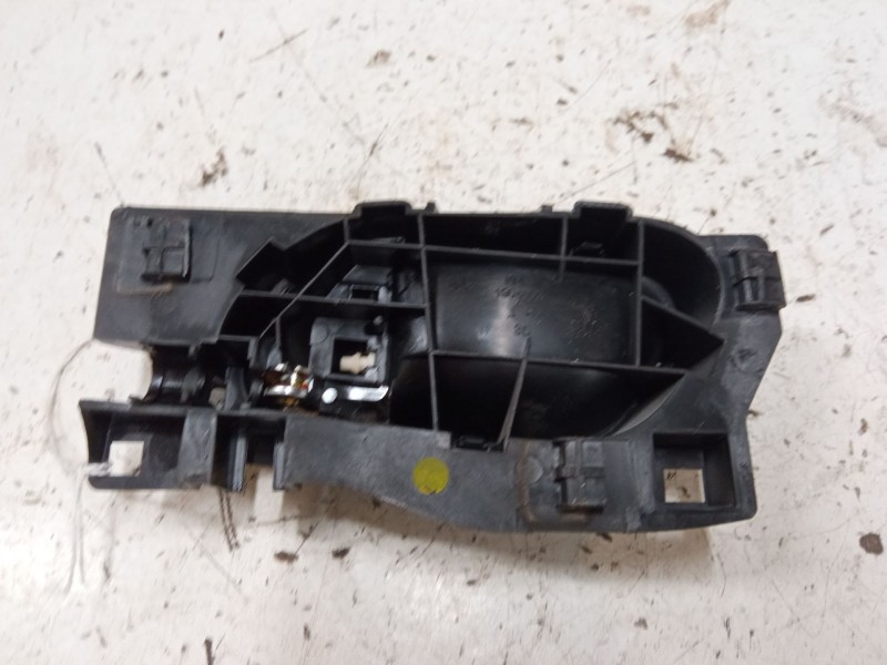 Recambio de maneta interior puerta delantera derecha para peugeot 3008 i monospace (0u_) 1.6 vti referencia OEM IAM   