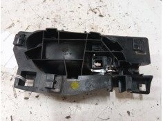 Recambio de maneta interior puerta delantera izquierda para peugeot 3008 i monospace (0u_) 1.6 vti referencia OEM IAM    2