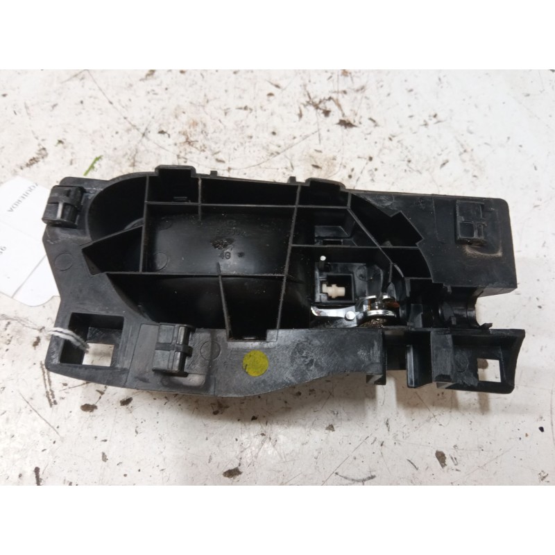 Recambio de maneta interior puerta delantera izquierda para peugeot 3008 i monospace (0u_) 1.6 vti referencia OEM IAM   