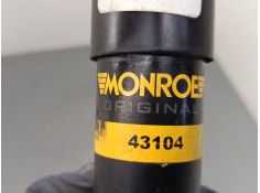 Recambio de amortiguador trasero derecho para citroën berlingo / berlingo first monospace (mf_, gjk_, gfk_) 1.9 d (mfwjz) refere 2