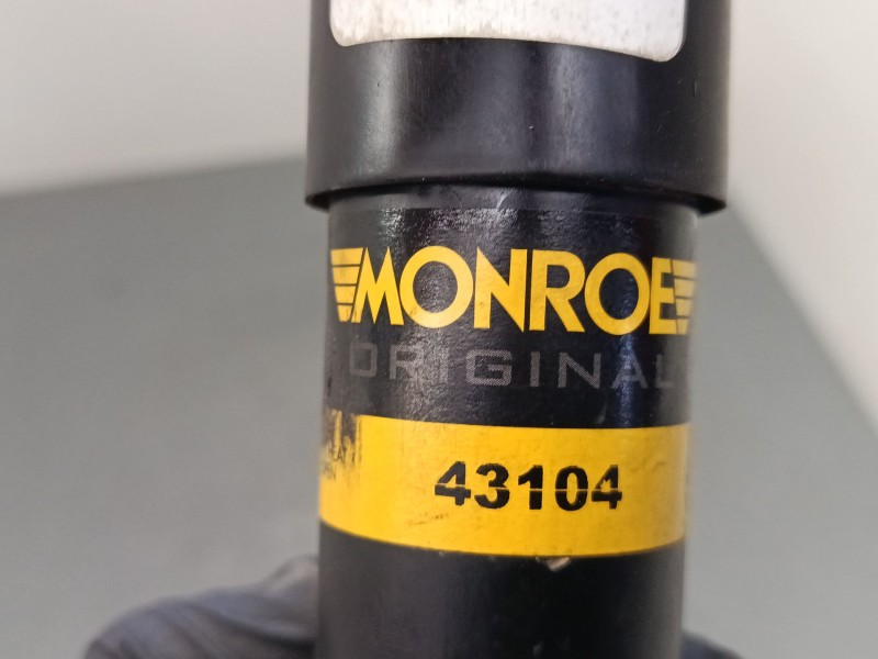 Recambio de amortiguador trasero derecho para citroën berlingo / berlingo first monospace (mf_, gjk_, gfk_) 1.9 d (mfwjz) refere