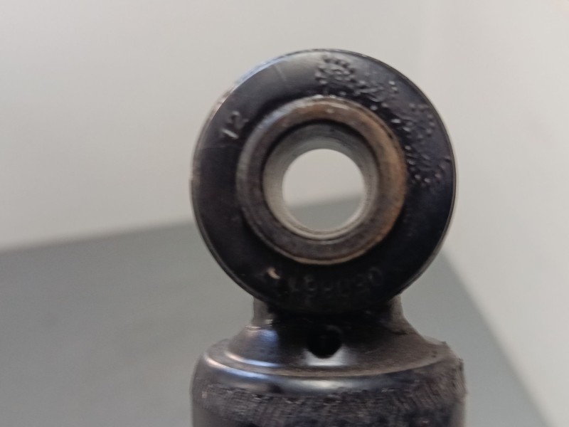 Recambio de amortiguador trasero derecho para citroën berlingo / berlingo first monospace (mf_, gjk_, gfk_) 1.9 d (mfwjz) refere