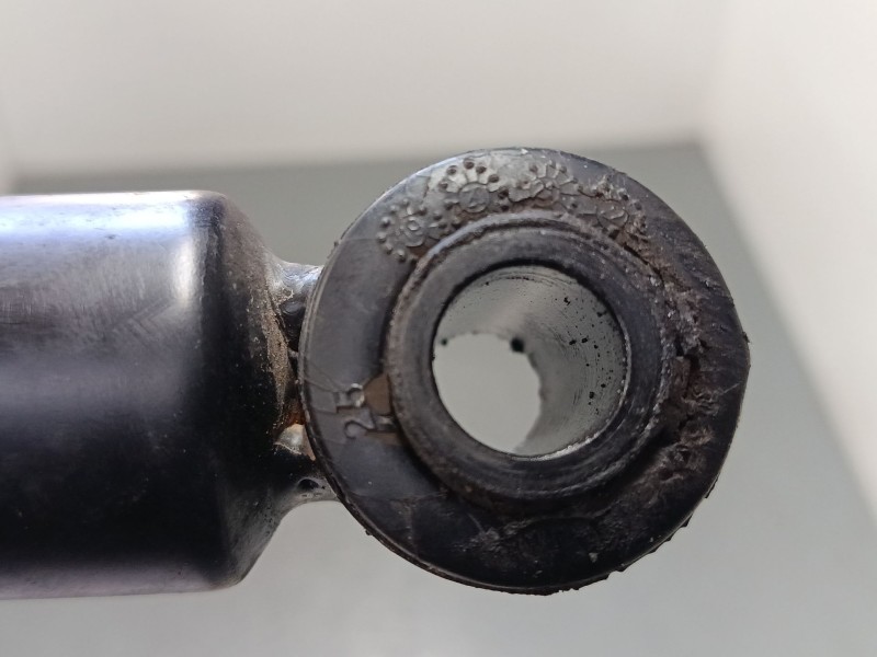 Recambio de amortiguador trasero derecho para citroën berlingo / berlingo first monospace (mf_, gjk_, gfk_) 1.9 d (mfwjz) refere