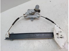 Recambio de elevalunas electrico trasero izquierdo para ssangyong korando (ck) 2.0 e-xdi referencia OEM IAM 98830CZ010RRLH   2