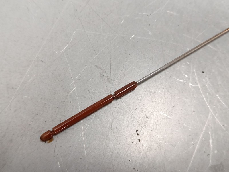 Recambio de varilla aceite para citroën xsara picasso (n68) 1.6 referencia OEM IAM   